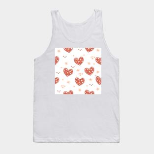 Sweet Tank Top